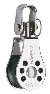 Harken Micro Swivel Block 292 3 Harken Micro Swivel Block 292