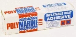 Marathon Polymarine Inflatable Boat Adhesive - HYPALON Cleaning & Maintenance