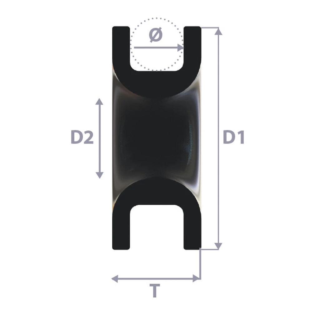 Optiparts Blocks Low Friction Ring By Windesign Sailing 7 Optiparts Blocks Low Friction Ring By Windesign Sailing
