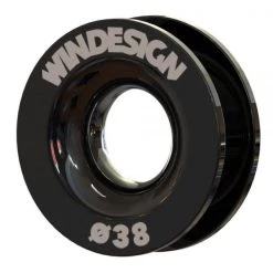 Optiparts Blocks Low Friction Ring By Windesign Sailing