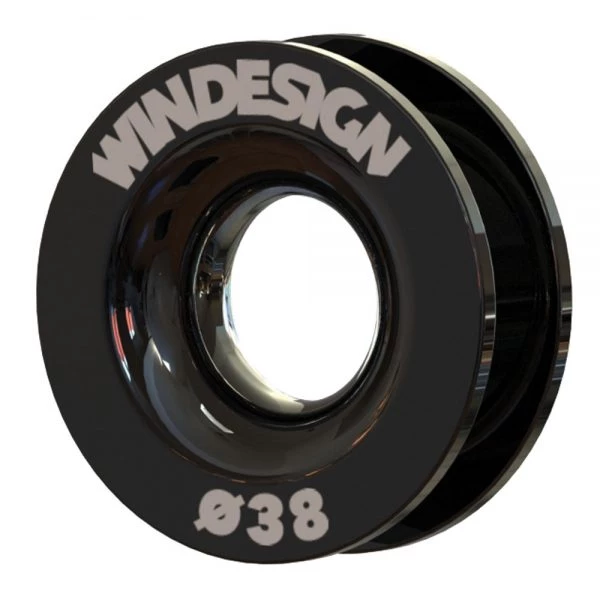 Optiparts Blocks Low Friction Ring By Windesign Sailing 4 Optiparts Blocks Low Friction Ring By Windesign Sailing