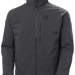 Helly Hansen HP Racing Lifaloft Jacket Sailing Wear