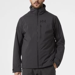Helly Hansen HP Racing Lifaloft Jacket Sailing Wear 11 Helly Hansen HP Racing Lifaloft Jacket Sailing Wear