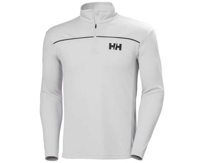 Casual Wear Helly Hansen HP Quick Dry 1/2 Zip Pullover 3 Casual Wear Helly Hansen HP Quick Dry 1/2 Zip Pullover