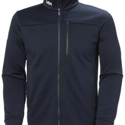 Casual Wear Helly Hansen Crew Fleece Jacket
