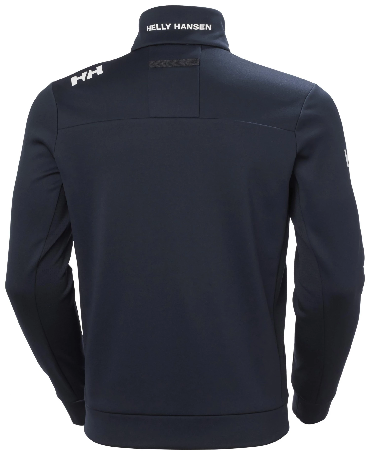 Casual Wear Helly Hansen Crew Fleece Jacket 4 Casual Wear Helly Hansen Crew Fleece Jacket