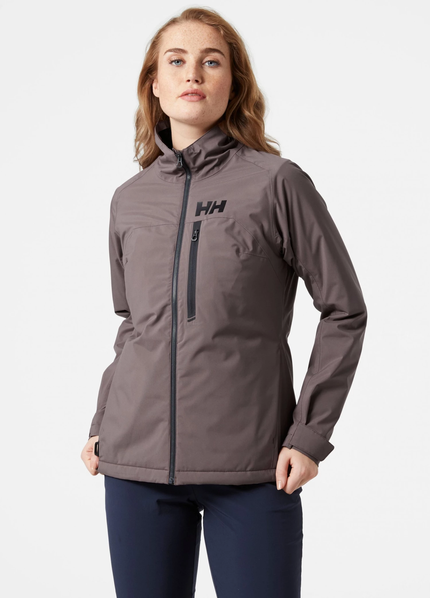 Helly Hansen Ladies HP Racing Lifaloft Jacket 5 Helly Hansen Ladies HP Racing Lifaloft Jacket