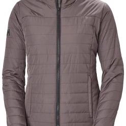 Helly Hansen Ladies Crew Insulator Jacket 2.0 Sailing Wear