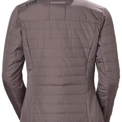 Helly Hansen Ladies Crew Insulator Jacket 2.0 Sailing Wear