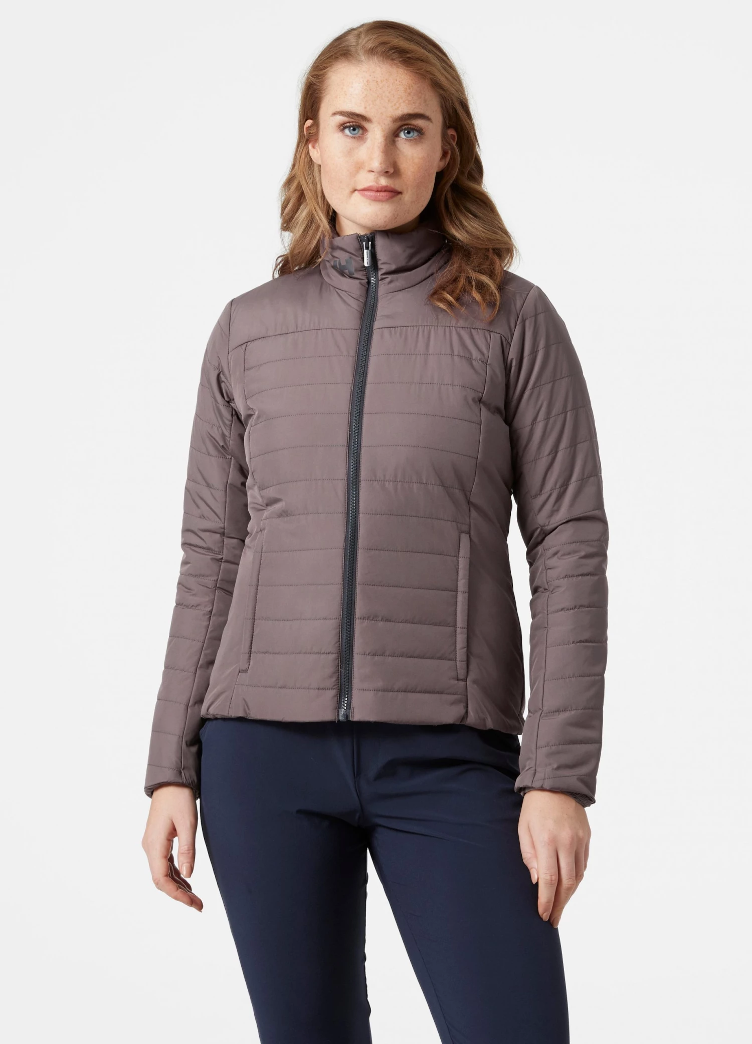 Helly Hansen Ladies Crew Insulator Jacket 2.0 Sailing Wear 5 Helly Hansen Ladies Crew Insulator Jacket 2.0 Sailing Wear