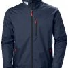 Sailing Wear Helly Hansen Crew Midlayer Jacket