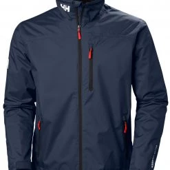 Sailing Wear Helly Hansen Crew Midlayer Jacket