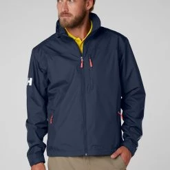 Sailing Wear Helly Hansen Crew Midlayer Jacket