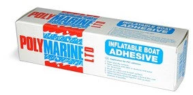 Marathon Cleaning & Maintenance Polymarine Inflatable Boat Adhesive - PVC 3 Marathon Cleaning & Maintenance Polymarine Inflatable Boat Adhesive - PVC