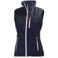 Helly Hansen Ladies Crew Vest Sailing Wear