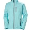 Helly Hansen Ladies Crew Midlayer Jacket Sailing Wear 1 Helly Hansen Ladies Crew Midlayer Jacket Sailing Wear
