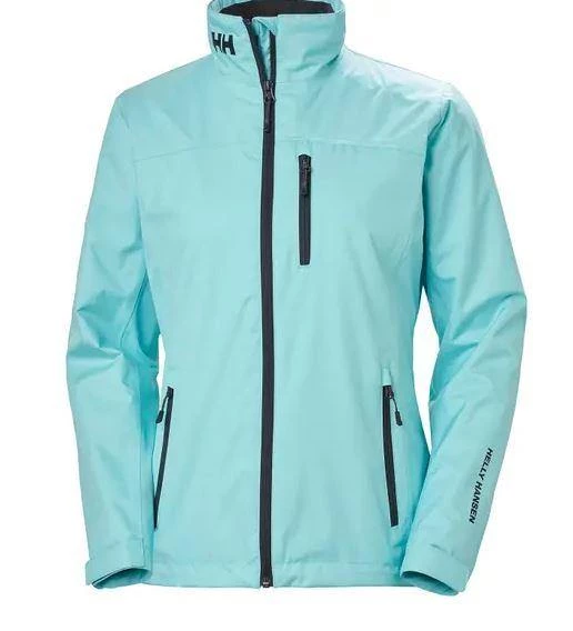 Helly Hansen Ladies Crew Midlayer Jacket Sailing Wear 3 Helly Hansen Ladies Crew Midlayer Jacket Sailing Wear