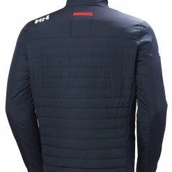Sailing Wear Helly Hansen Crew Insulator Jacket 2.0 8 Sailing Wear Helly Hansen Crew Insulator Jacket 2.0