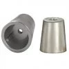 Technoseal Anode 00401 Radice Prop Cone 30mm 2 Technoseal Anode 00401 Radice Prop Cone 30mm
