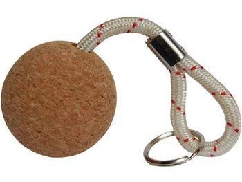 Lankhorst Talamex Cork Key Floats - Round & Oval 3 Lankhorst Talamex Cork Key Floats - Round & Oval