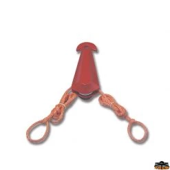 Lankhorst Watersports Trem Water Ski Torpedo