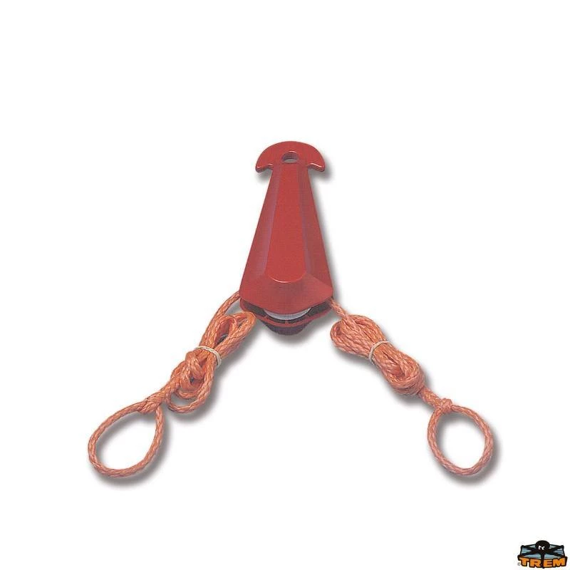 Lankhorst Watersports Trem Water Ski Torpedo 3 Lankhorst Watersports Trem Water Ski Torpedo