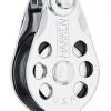 Harken 2.00 Single Wire Block W/Becket 314 Boat Hardware 1 Harken 2.00 Single Wire Block W/Becket 314 Boat Hardware