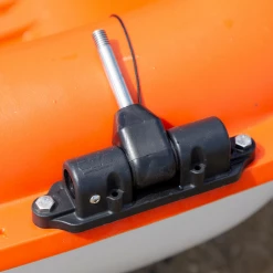 TEMO ·450 Rowlock Fitting