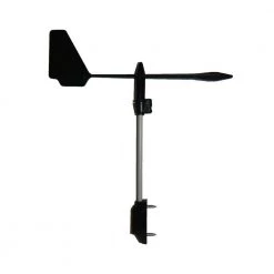 Harken Little Hawk Race Podium Edition Wind Indicator