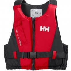 Helly Hansen Rider Vest Dinghy Wear