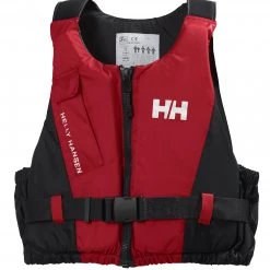 Dinghy Wear Helly Hansen Rider Vest Kids