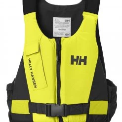 Helly Hansen Rider Vest Dinghy Wear