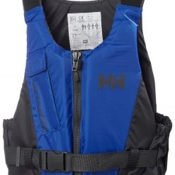 Helly Hansen Rider Vest Dinghy Wear