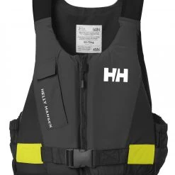 Helly Hansen Rider Vest Dinghy Wear