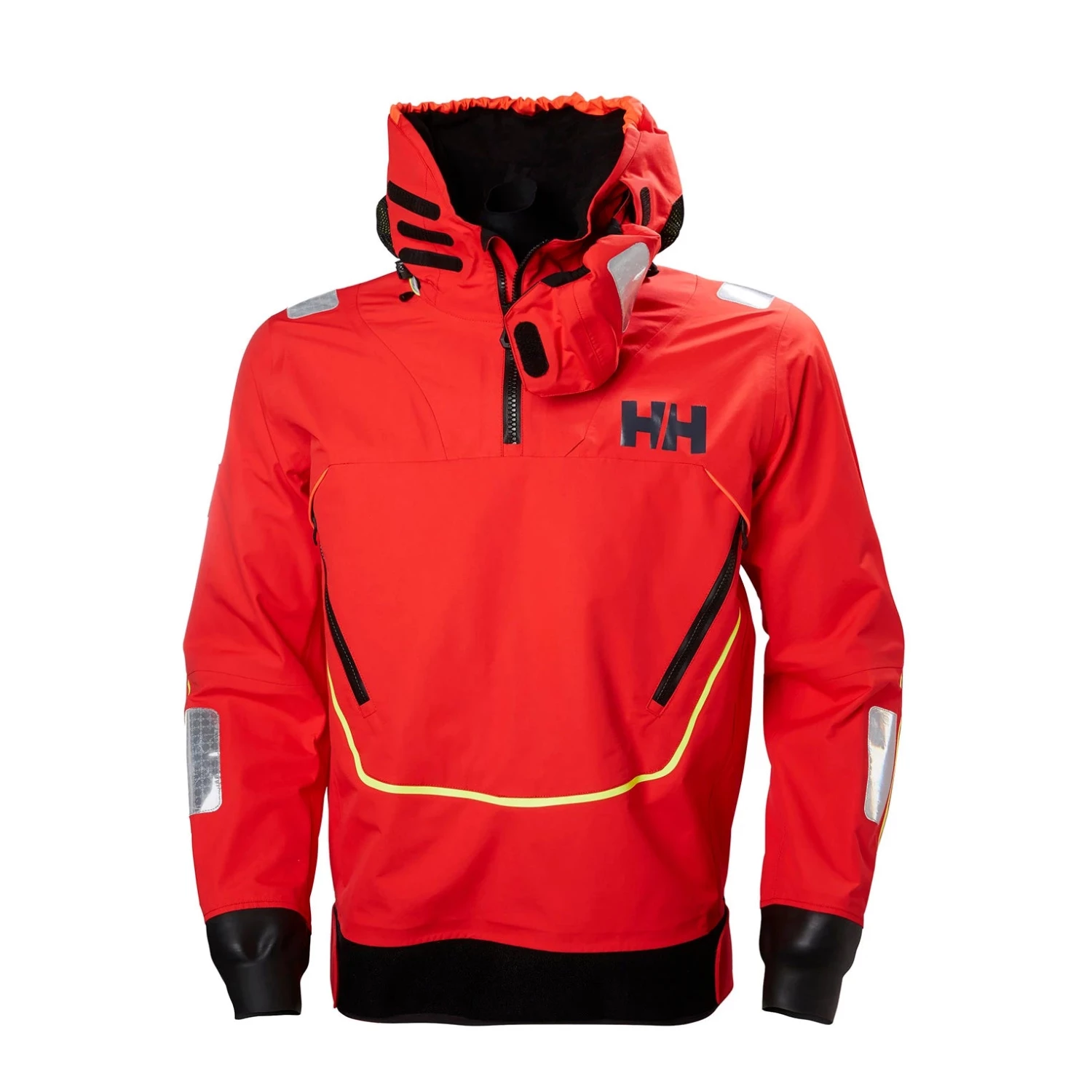 Sailing Wear Helly Hansen Aegir Offshore Race Smock 3 Sailing Wear Helly Hansen Aegir Offshore Race Smock