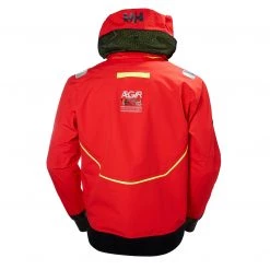 Sailing Wear Helly Hansen Aegir Offshore Race Smock