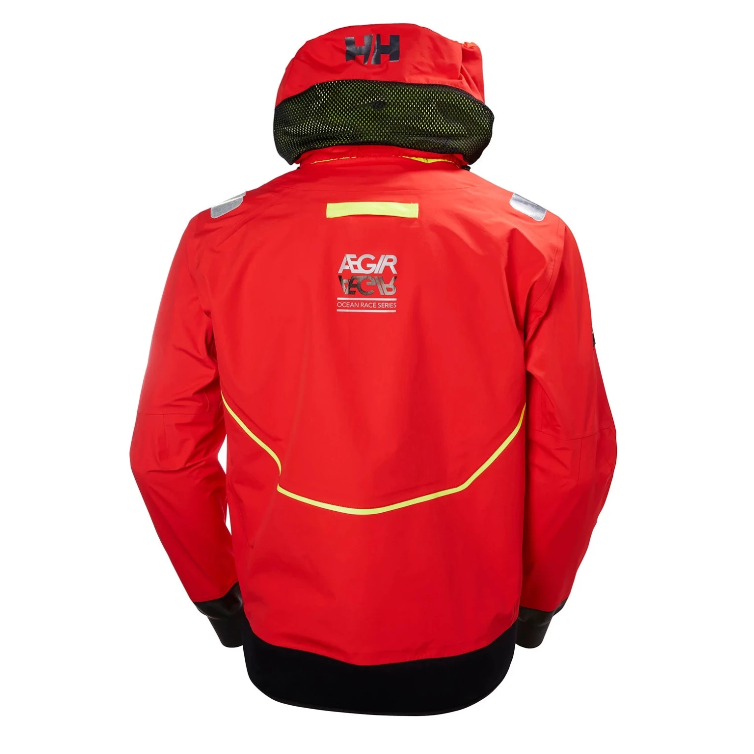 Sailing Wear Helly Hansen Aegir Offshore Race Smock 4 Sailing Wear Helly Hansen Aegir Offshore Race Smock