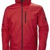 Helly Hansen Crew Hooded Midlayer Jacket 1 Helly Hansen Crew Hooded Midlayer Jacket
