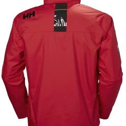 Helly Hansen Crew Hooded Midlayer Jacket