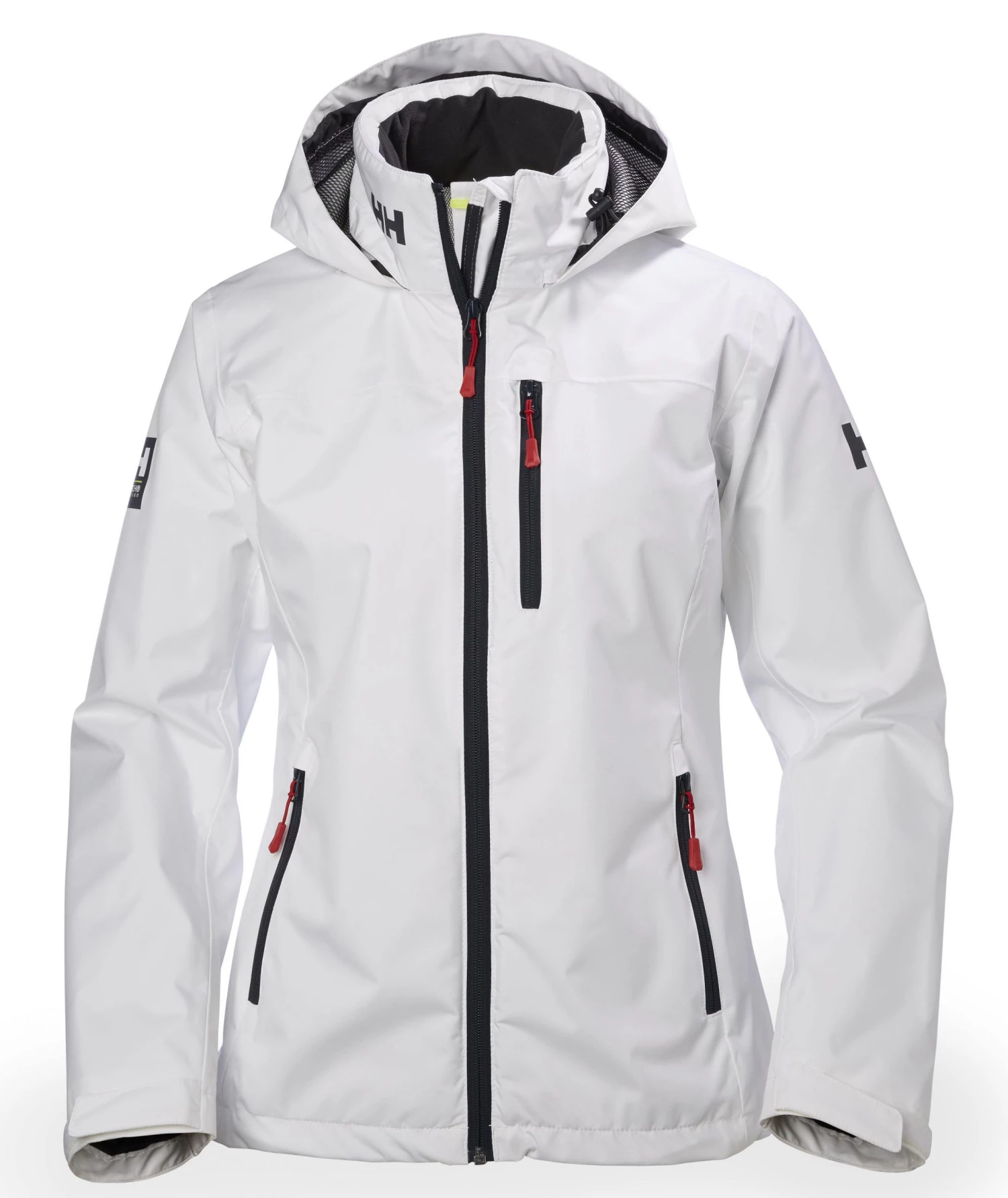Helly Hansen Ladies Crew Hooded Midlayer Jacket 5 Helly Hansen Ladies Crew Hooded Midlayer Jacket