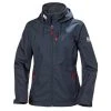 Helly Hansen Ladies Crew Hooded Midlayer Jacket
