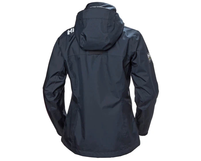 Helly Hansen Ladies Crew Hooded Midlayer Jacket 4 Helly Hansen Ladies Crew Hooded Midlayer Jacket