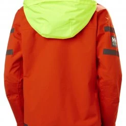 Sailing Wear Helly Hansen Ladies Skagen Offshore Jacket