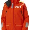 Sailing Wear Helly Hansen Ladies Skagen Offshore Jacket 1 Sailing Wear Helly Hansen Ladies Skagen Offshore Jacket