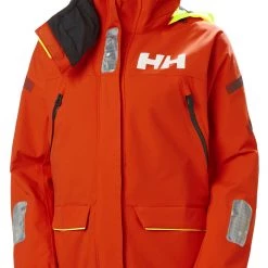 Sailing Wear Helly Hansen Ladies Skagen Offshore Jacket
