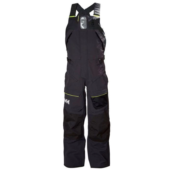 Sailing Wear Helly Hansen Ladies Skagen Offshore Bib 3 Sailing Wear Helly Hansen Ladies Skagen Offshore Bib