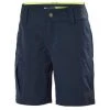 Casual Wear Helly Hansen Ladies QD Cargo Shorts