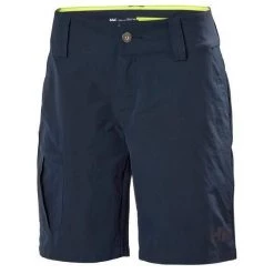 Casual Wear Helly Hansen Ladies QD Cargo Shorts