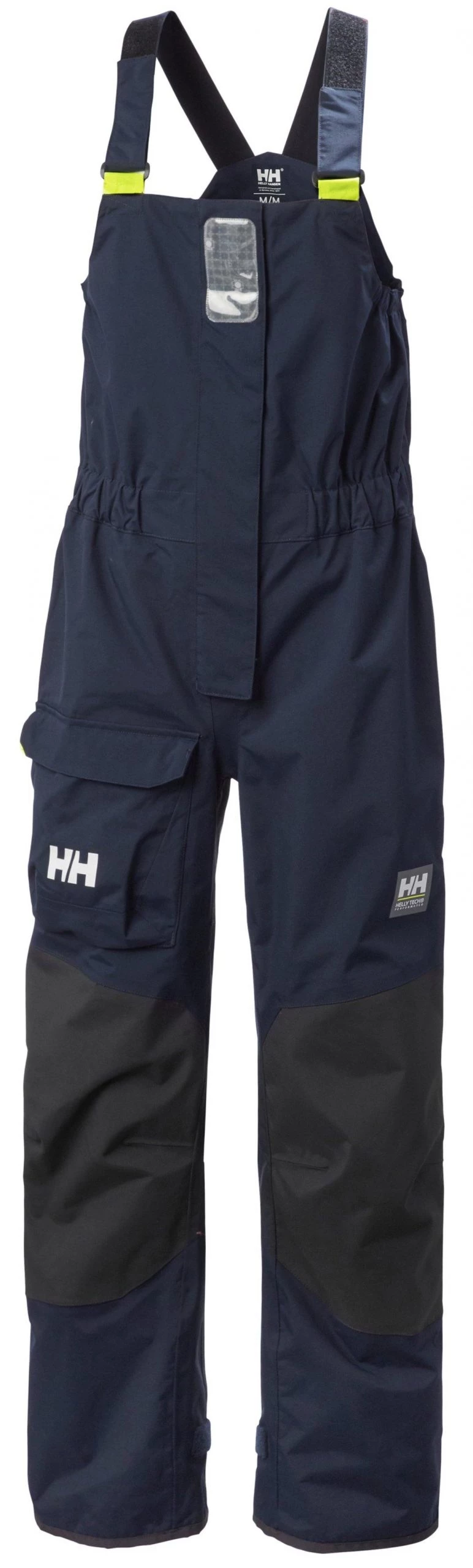 Helly Hansen Ladies Pier 3.0 Pant 5 Helly Hansen Ladies Pier 3.0 Pant
