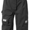 Helly Hansen Ladies Pier 3.0 Pant 2 Helly Hansen Ladies Pier 3.0 Pant